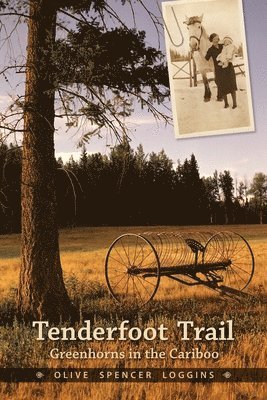 Tenderfoot Trail 1