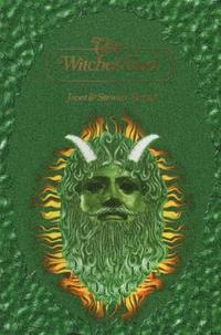 bokomslag The Witches' God