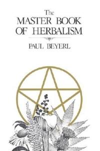 bokomslag Master Book of Herbalism