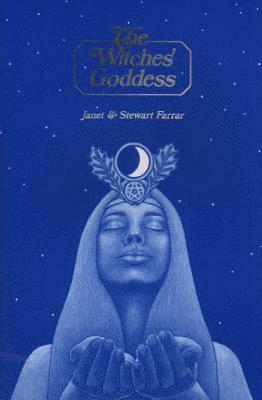 bokomslag The Witches' Goddess