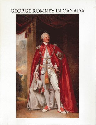 George Romney in Canada 1