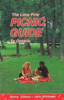 Picnic Guide to Ontario 1