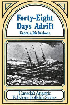 Forty-eight Days Adrift 1