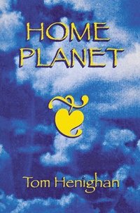 bokomslag Home Planet