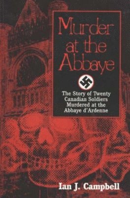 Murder at the Abbaye 1