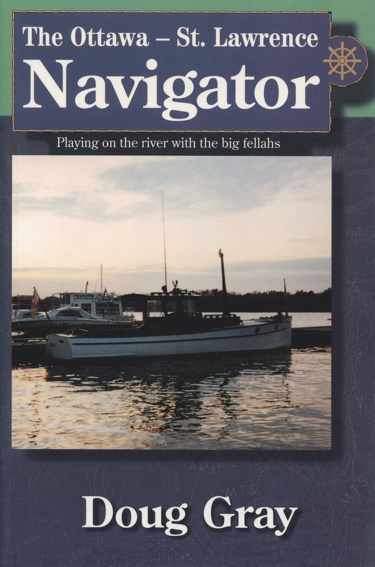 Ottawa–St. Lawrence Navigator