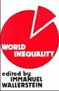 bokomslag World Inequality