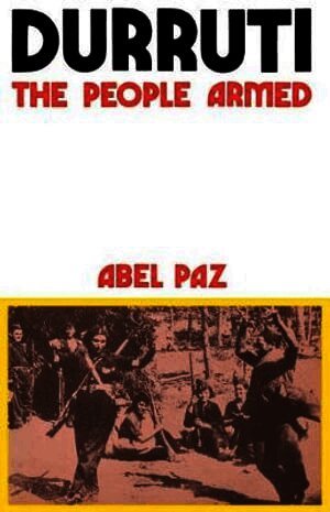 Durruti – The People Armed