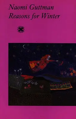 Naomi Guttman - Reasons for Winter, Häftad. Tillgänglighet: Tillfälligt slut