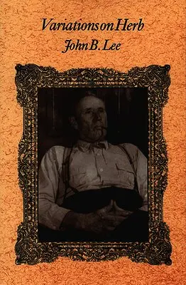 John B. Lee - Variations on Herb, Häftad. Tillgänglighet: Tillfälligt slut