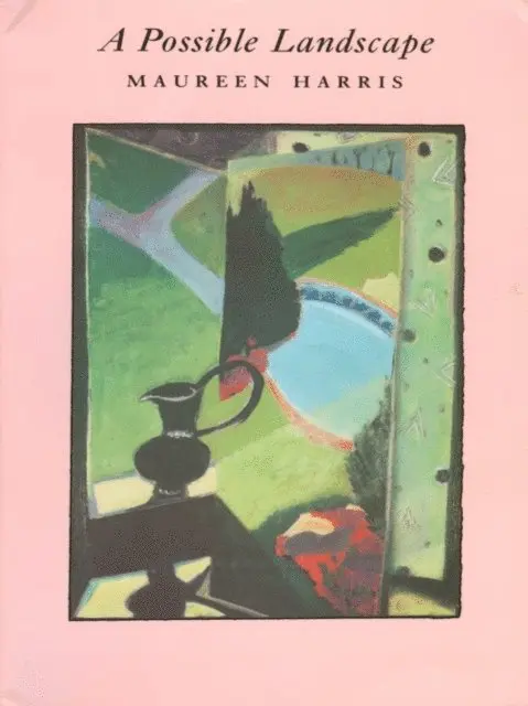 Maureen Harris - Possible Landscape, Häftad. Tillgänglighet: Tillfälligt slut