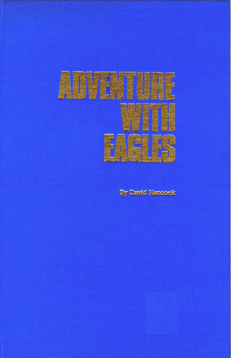 Adventure With Eagles