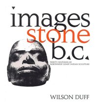 bokomslag Images Stone: British Columbia