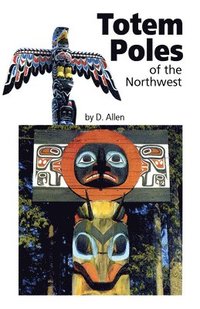 bokomslag Totem Poles of the Northwest