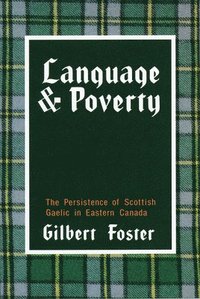 bokomslag Language & Poverty