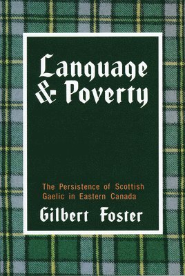 bokomslag Language & Poverty