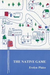 bokomslag Native Game