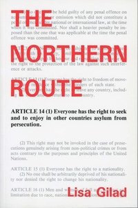 bokomslag Northern Route