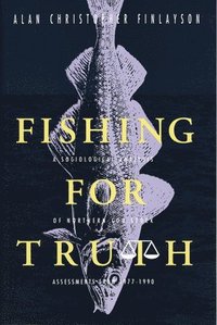 bokomslag Fishing for Truth