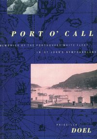bokomslag Port O'Call