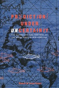 bokomslag Predictions Under Uncertainty