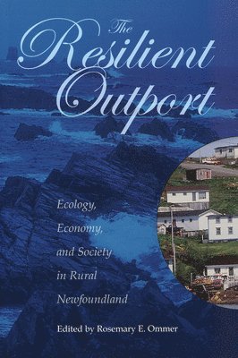 bokomslag Resilient Outport