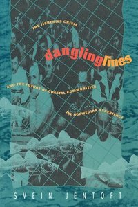 bokomslag Dangling Lines