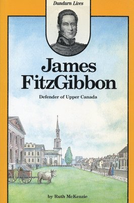 James FitzGibbon 1