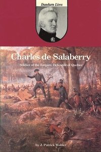 bokomslag Charles de Salaberry