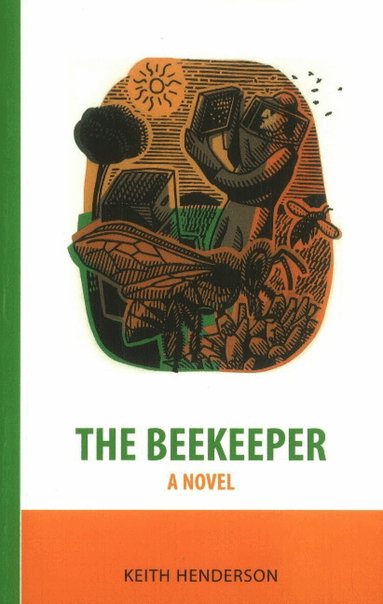 Keith Henderson - Beekeeper, Häftad