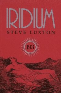 bokomslag Iridium