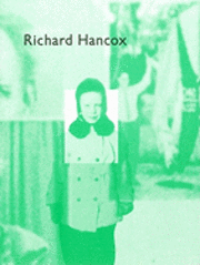 bokomslag Richard Hancox