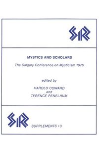 bokomslag Mystics and Scholars