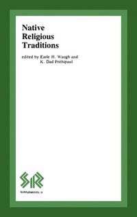 bokomslag Native Religious Traditions