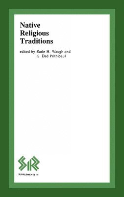 Native Religious Traditions