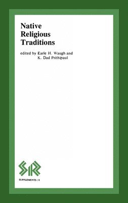 Native Religious Traditions 1