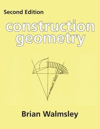 bokomslag Construction Geometry