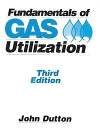 bokomslag Fundamentals of Gas Utilization