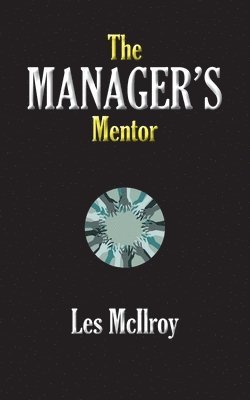 Les McIlroy - Manager's Mentor, Häftad