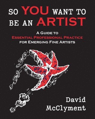 So You Want to Be an Artist 1