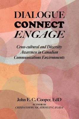 bokomslag Dialogue, Connect, Engage