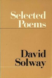 bokomslag Selected Poems