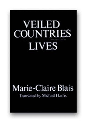 Veiled Countries/Lives 1