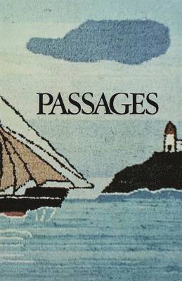 Eric Norman - Passages, Häftad