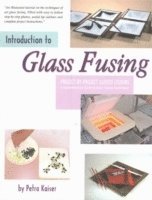 bokomslag Introduction to Glass Fusing