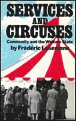 bokomslag Services and Circuses