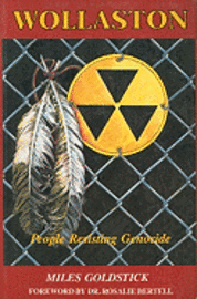 bokomslag Wollaston - People Resisting Genocide