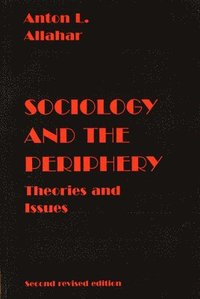 bokomslag Sociology and the Periphery