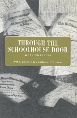 Through the Schoolhouse Door 1