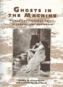 bokomslag Ghosts in the Machine